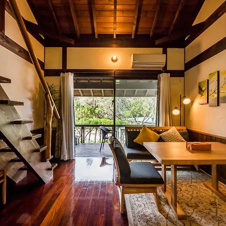House-Uma Kensyukan -Seven Hotels And Resorts- Onna Exterior photo