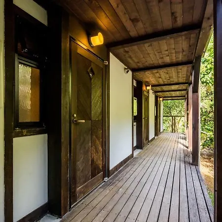 House-Uma Kensyukan -Seven Hotels And Resorts- Onna Exterior photo
