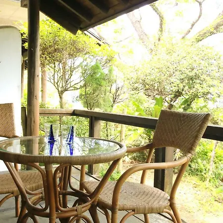 House-Uma Kensyukan -Seven Hotels And Resorts- Onna Exterior photo