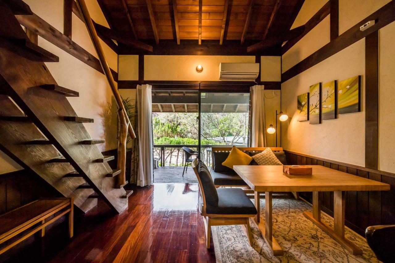 House-uma Kensyukan -seven And Resorts- * Onna