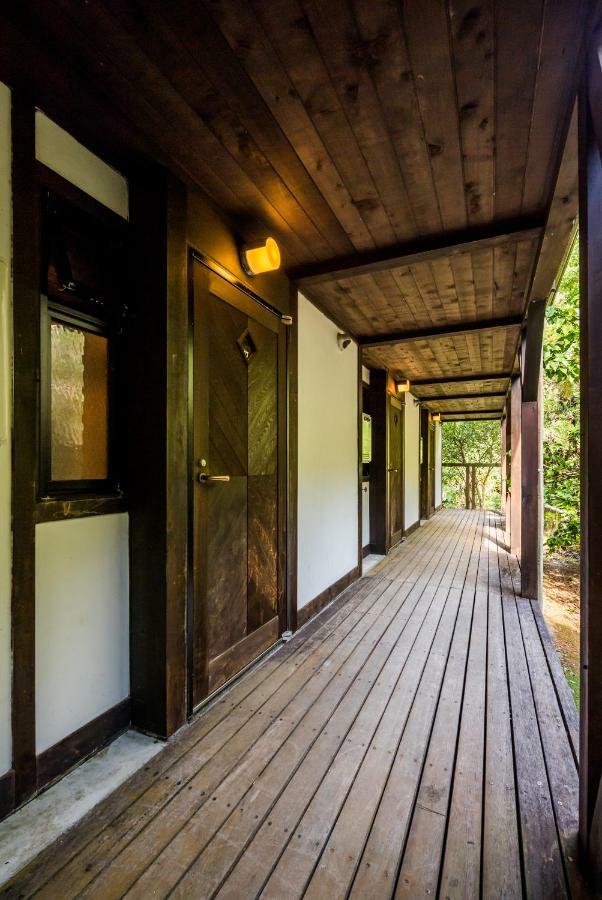House-uma Kensyukan -seven And Resorts- Apartment