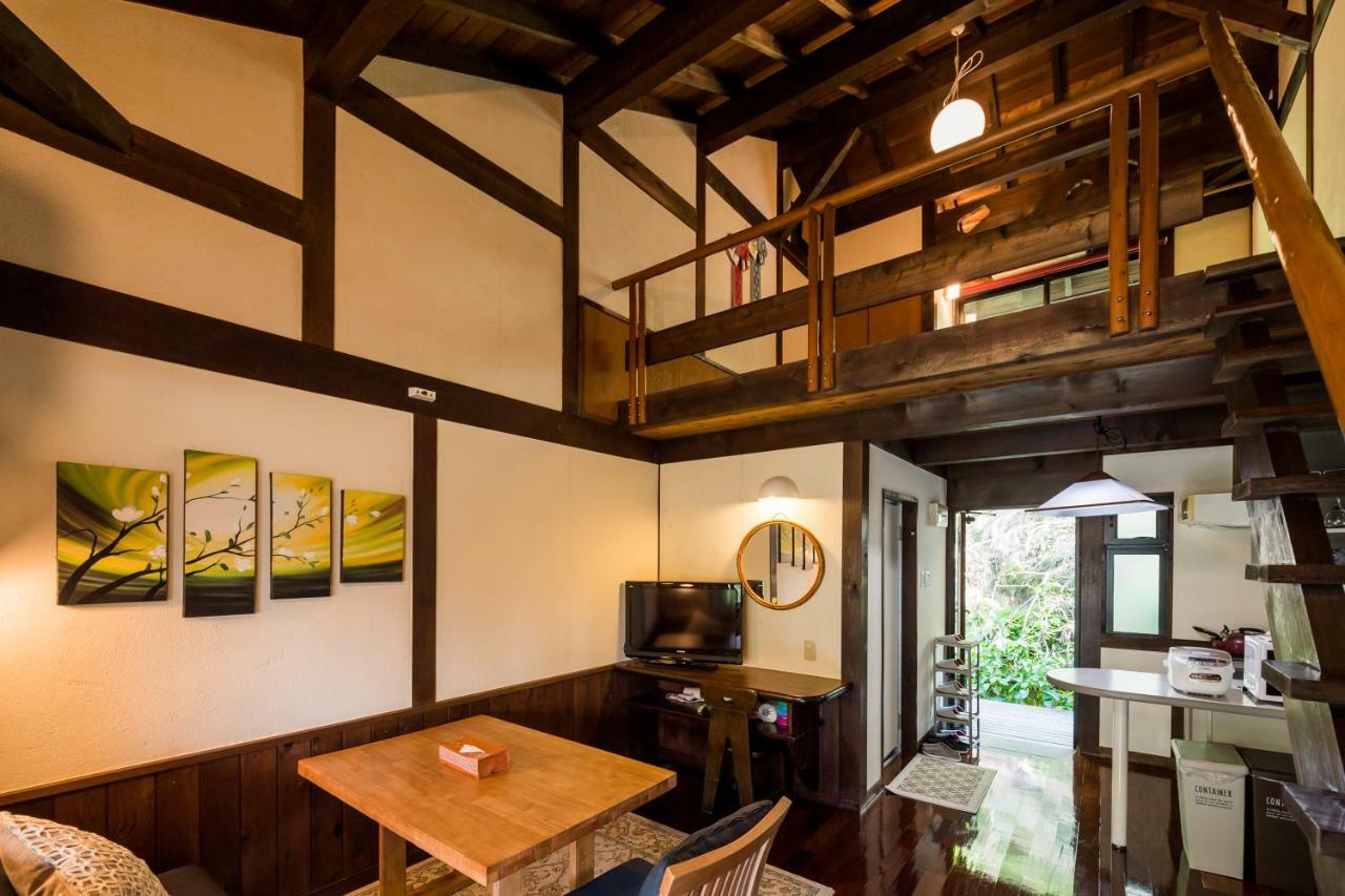 House-uma Kensyukan -seven And Resorts- *