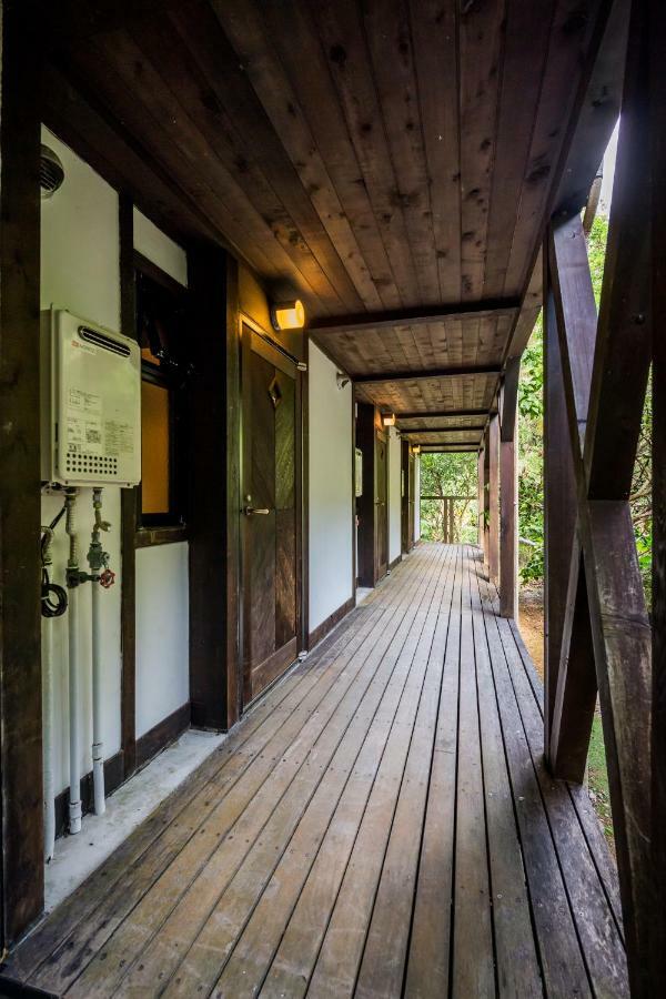 House-uma Kensyukan -seven And Resorts- Apartment Onna