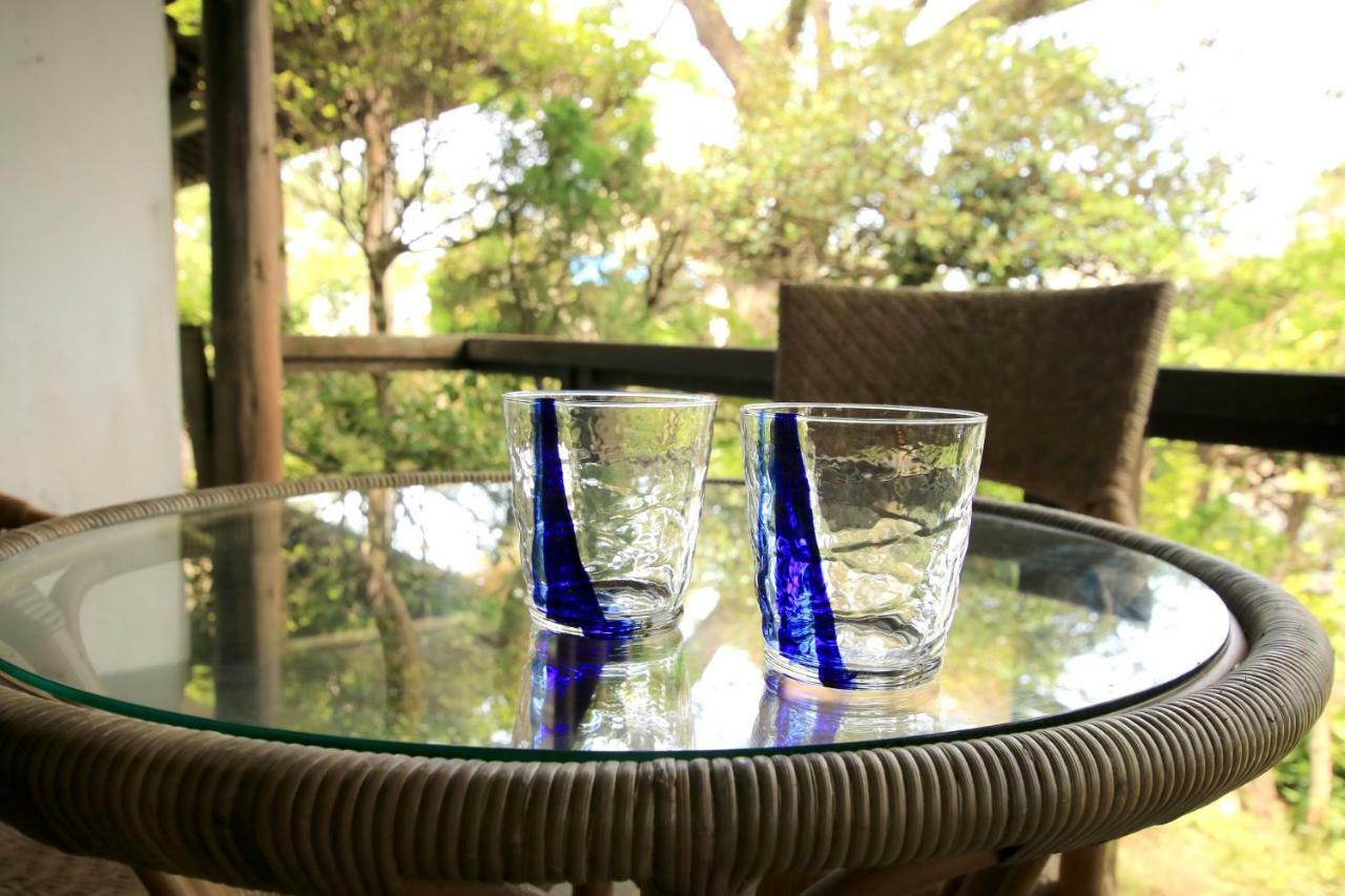 House-uma Kensyukan -seven And Resorts-