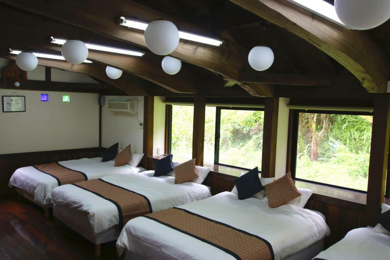 House-uma Kensyukan -seven And Resorts- Onna