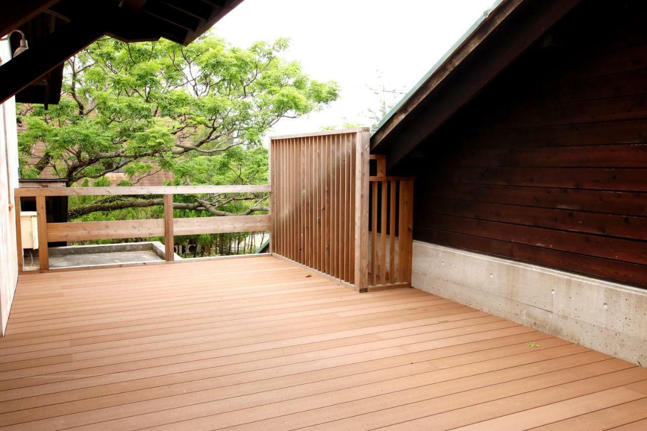 House-uma Kensyukan -seven And Resorts- Apartment *